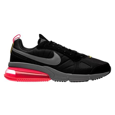 nike air max 270 futura zwart wit 45